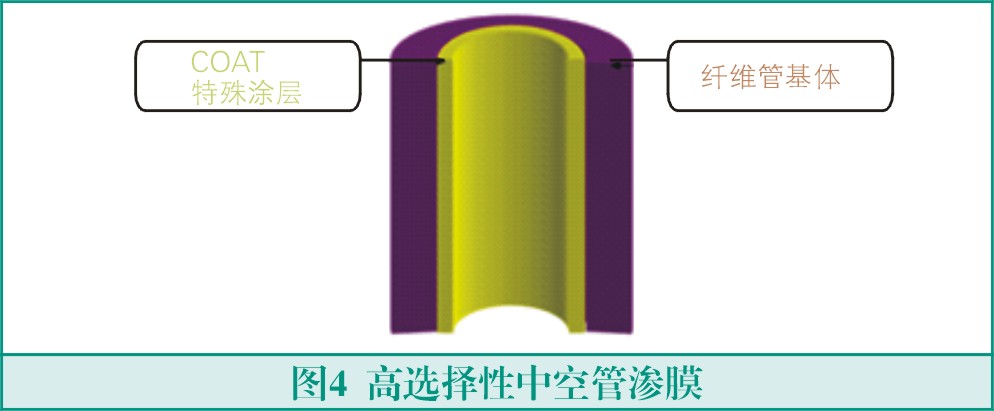 膜式干燥器的原理與應用